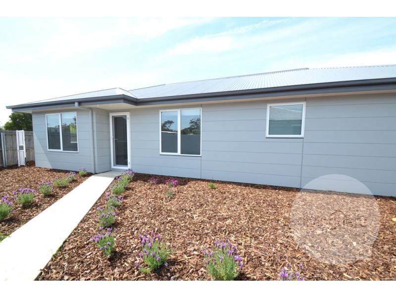 2/18 Monash Street, Mowbray TAS 7248