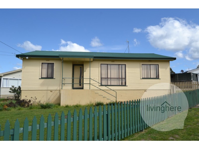60 Hargrave Crescent, Mayfield TAS 7248