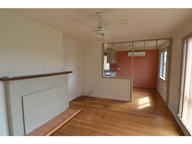 60 Hargrave Crescent, Mayfield TAS 7248