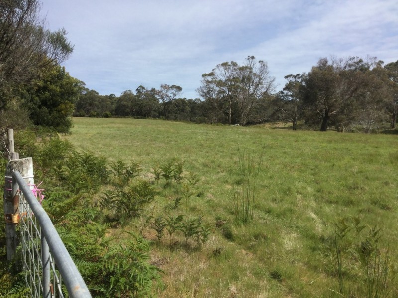 Lot 2 Hawk Hill Road, Shearwater TAS 7307