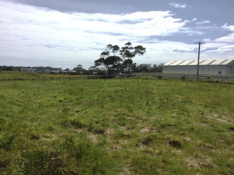 Lot 2 Hawk Hill Road, Shearwater TAS 7307