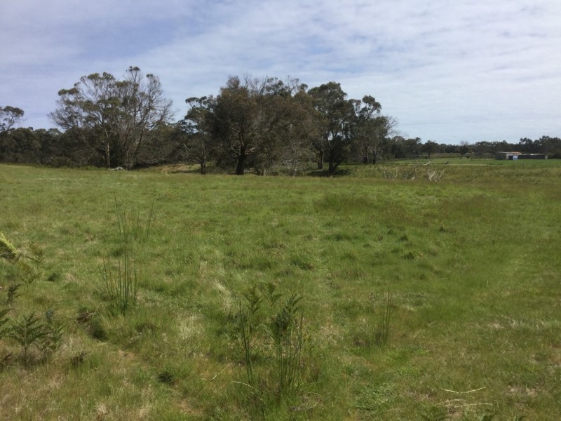 Lot 2 Hawk Hill Road, Shearwater TAS 7307