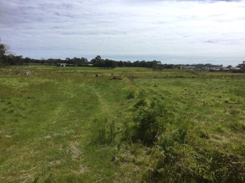 Lot 2 Hawk Hill Road, Shearwater TAS 7307