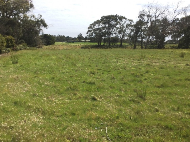 Lot 2 Hawk Hill Road, Shearwater TAS 7307