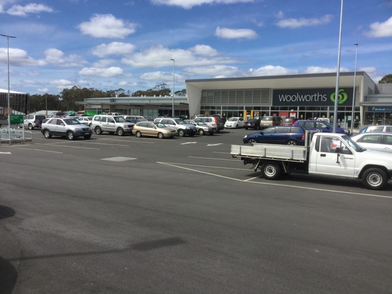 Lot 2 Hawk Hill Road, Shearwater TAS 7307