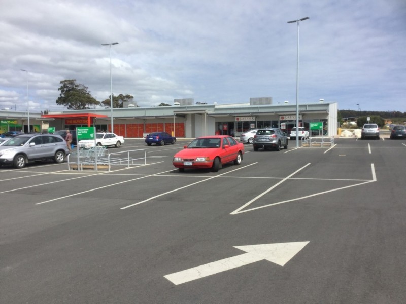 Lot 2 Hawk Hill Road, Shearwater TAS 7307