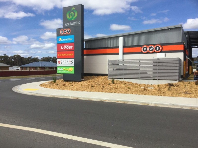 Lot 2 Hawk Hill Road, Shearwater TAS 7307