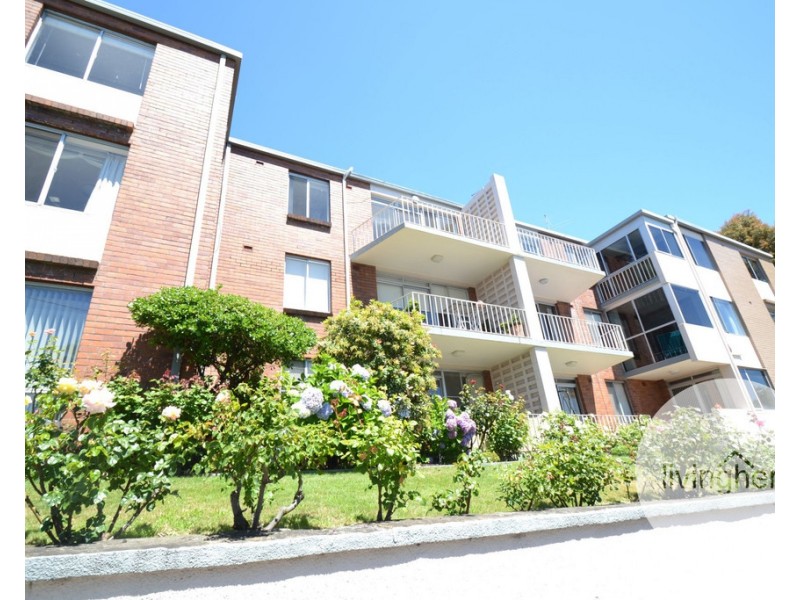 12/1A Brisbane Street, Launceston TAS 7250
