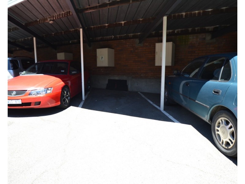 12/1A Brisbane Street, Launceston TAS 7250