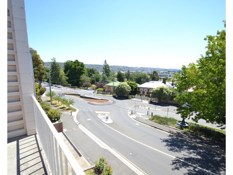 12/1A Brisbane Street, Launceston TAS 7250