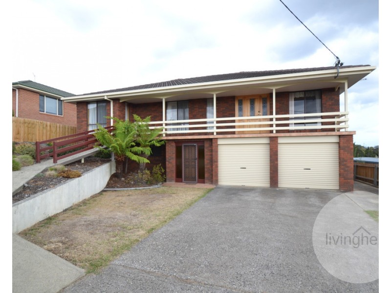 44 Andrea Place, Riverside TAS 7250