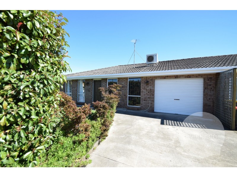 2/2 Bimbimbi Avenue, Prospect TAS 7250