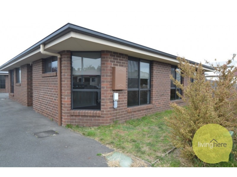 1/30 Joffre Street, Mowbray TAS 7248