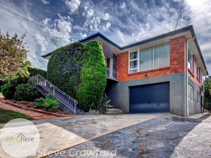 24 Riverside Drive, Riverside TAS 7250