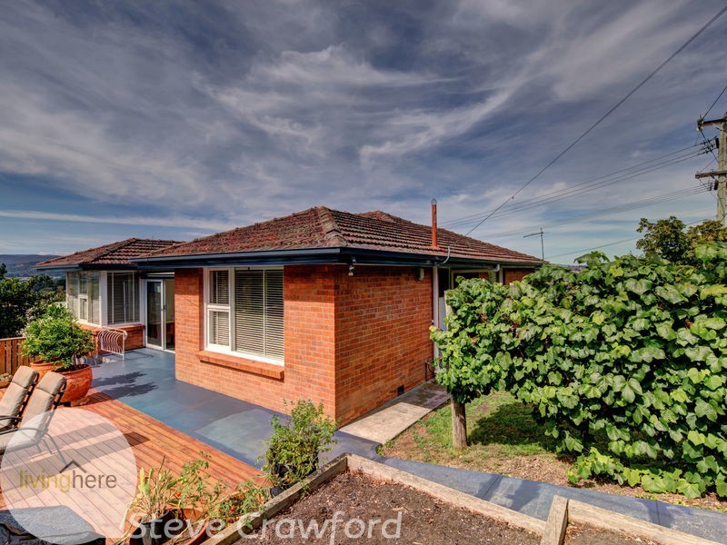24 Riverside Drive, Riverside TAS 7250