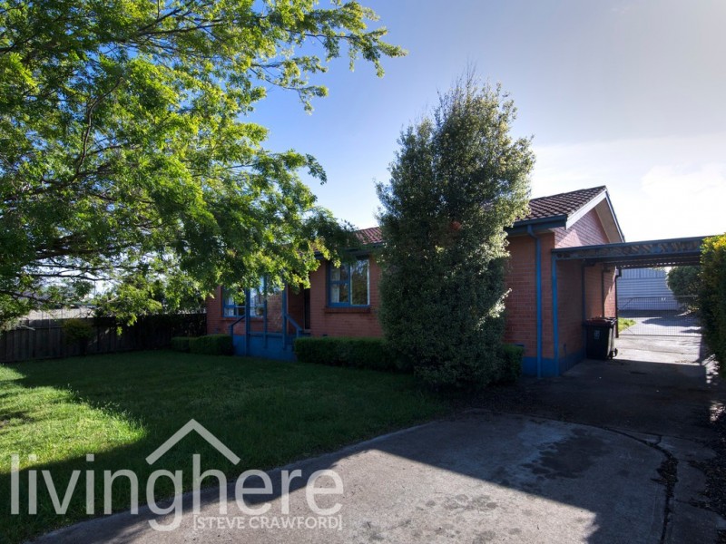9 Burnett Street, George Town TAS 7253