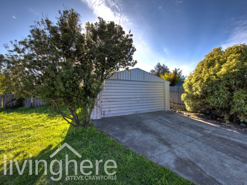 9 Burnett Street, George Town TAS 7253
