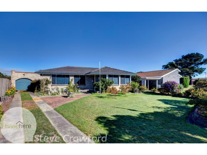 6 Targett Ave, George Town TAS 7253