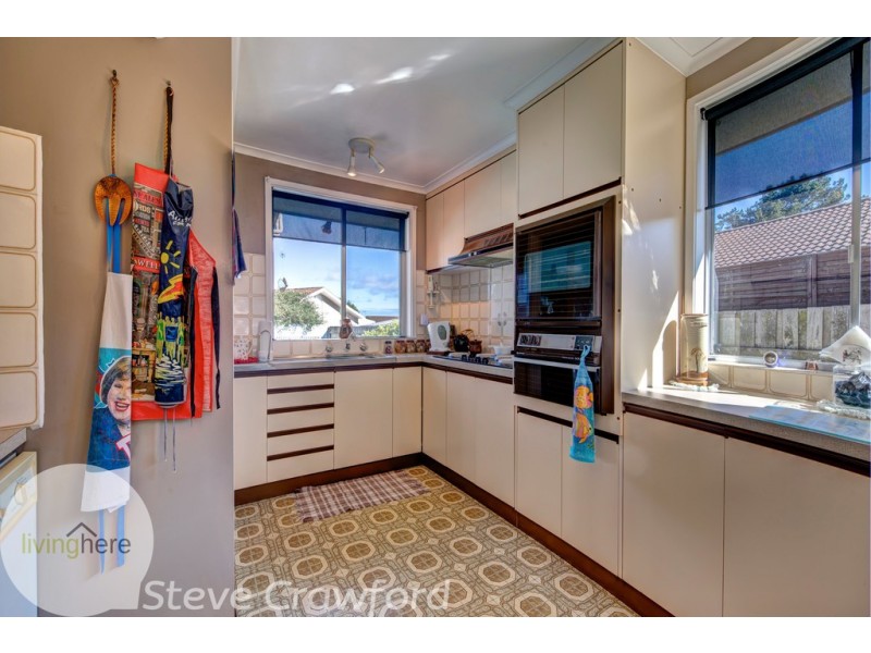 6 Targett Ave, George Town TAS 7253