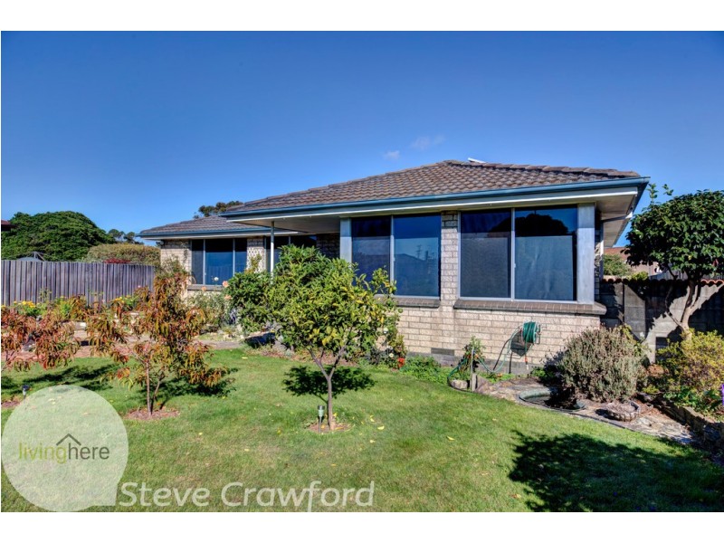 6 Targett Ave, George Town TAS 7253