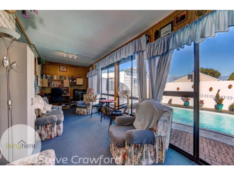 6 Targett Ave, George Town TAS 7253