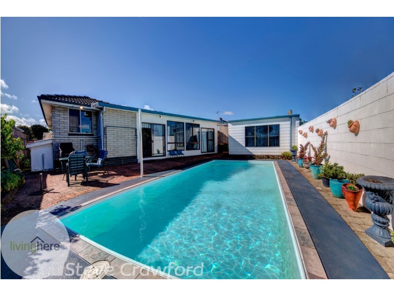 6 Targett Ave, George Town TAS 7253