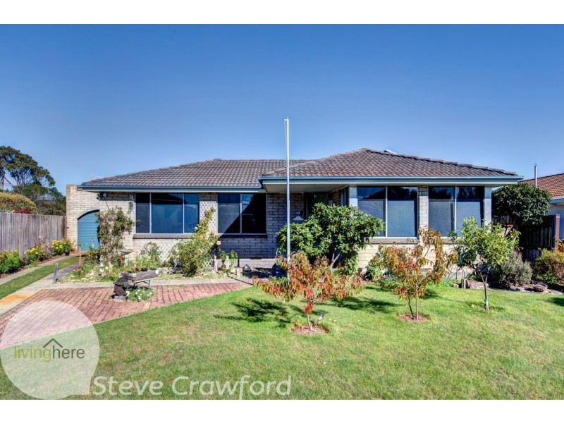 6 Targett Ave, George Town TAS 7253