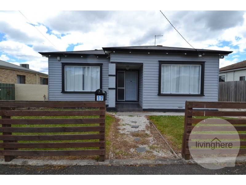 17 Winston Street, Mowbray TAS 7248