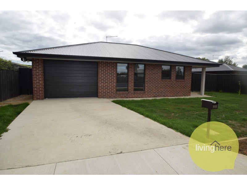 118 Marlborough Street, Longford TAS 7301