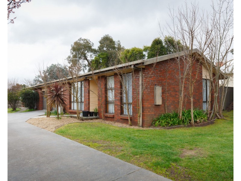 16 Station Road, St Leonards TAS 7250