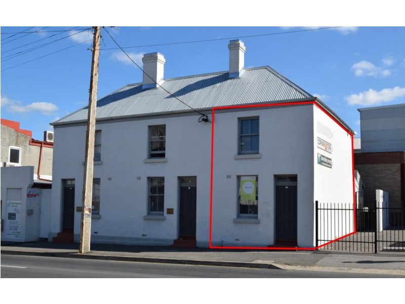1/18 Wellington Street, Launceston TAS 7250
