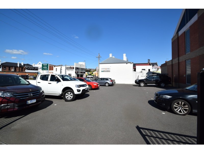 1/18 Wellington Street, Launceston TAS 7250