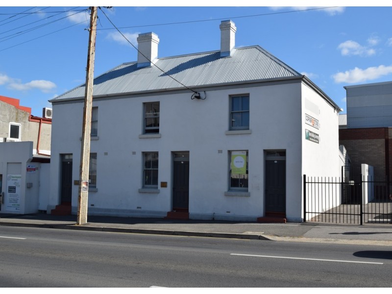 1/18 Wellington Street, Launceston TAS 7250