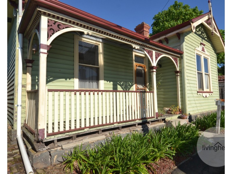 4 Irvine Street, Invermay TAS 7248