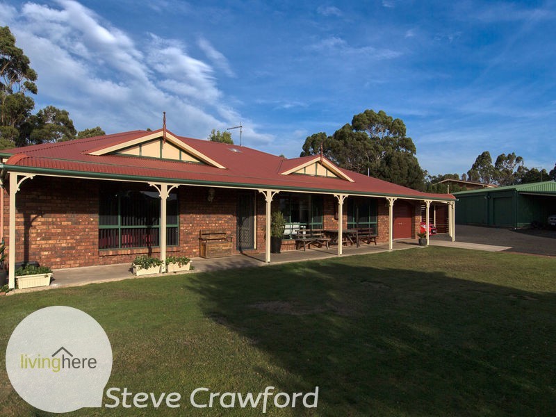 27 Mary Street, George Town TAS 7253