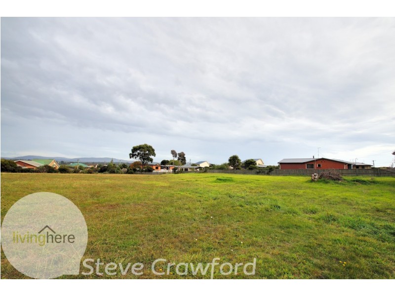 George Town TAS 7253