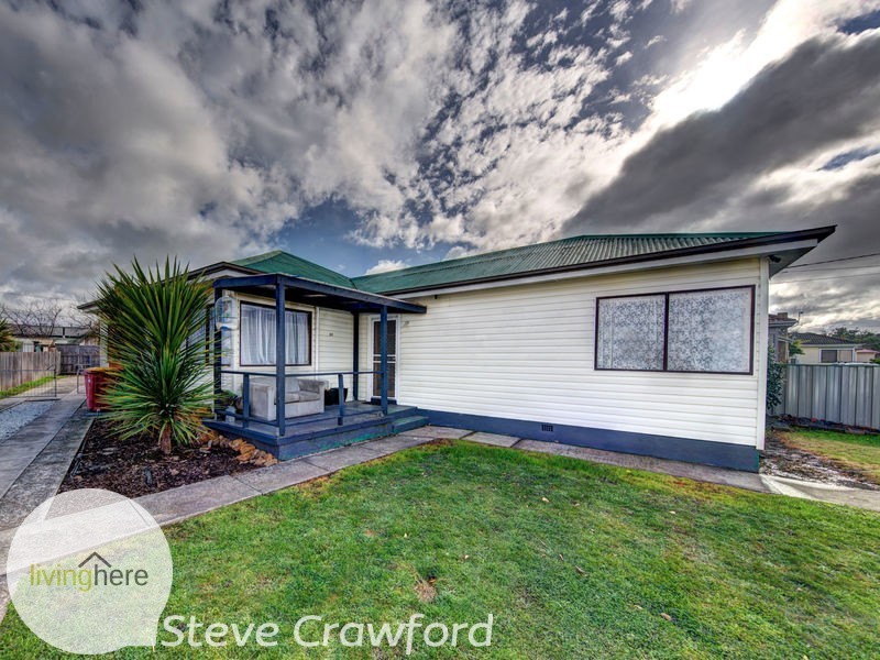 53 Mayfield Street, Mayfield TAS 7248