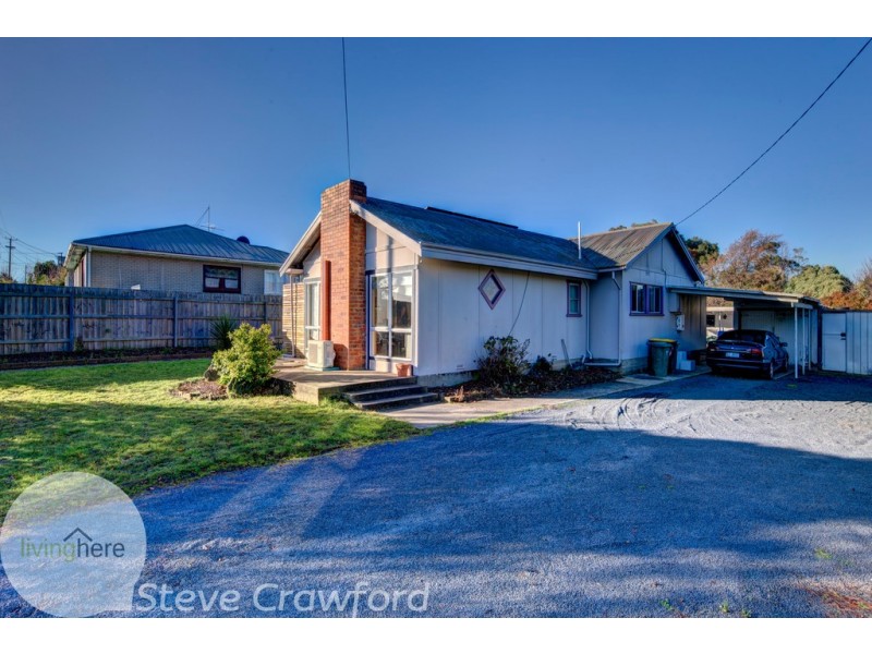 143 Fairtlough Street, Perth TAS 7300