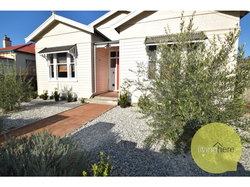 21 Henty Street, Invermay TAS 7248
