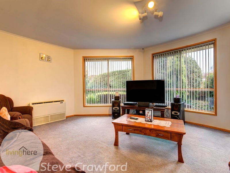 1 and 2, 12 Mountgarrett Court, Youngtown TAS 7249