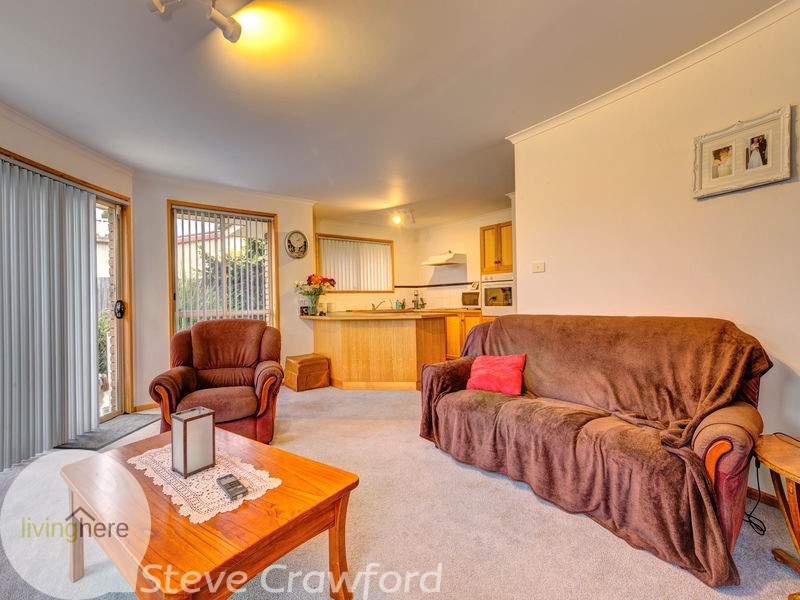 1 and 2, 12 Mountgarrett Court, Youngtown TAS 7249