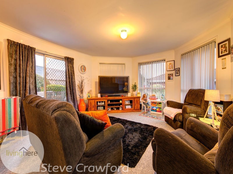 1 and 2, 12 Mountgarrett Court, Youngtown TAS 7249