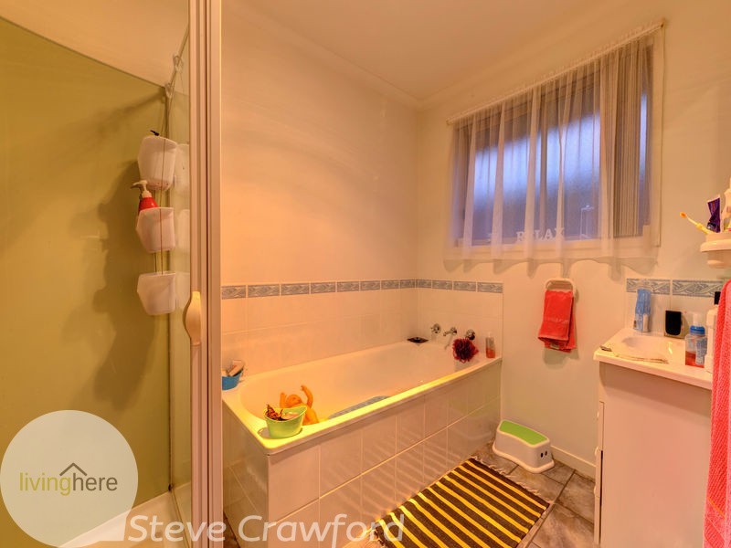 1 and 2, 12 Mountgarrett Court, Youngtown TAS 7249