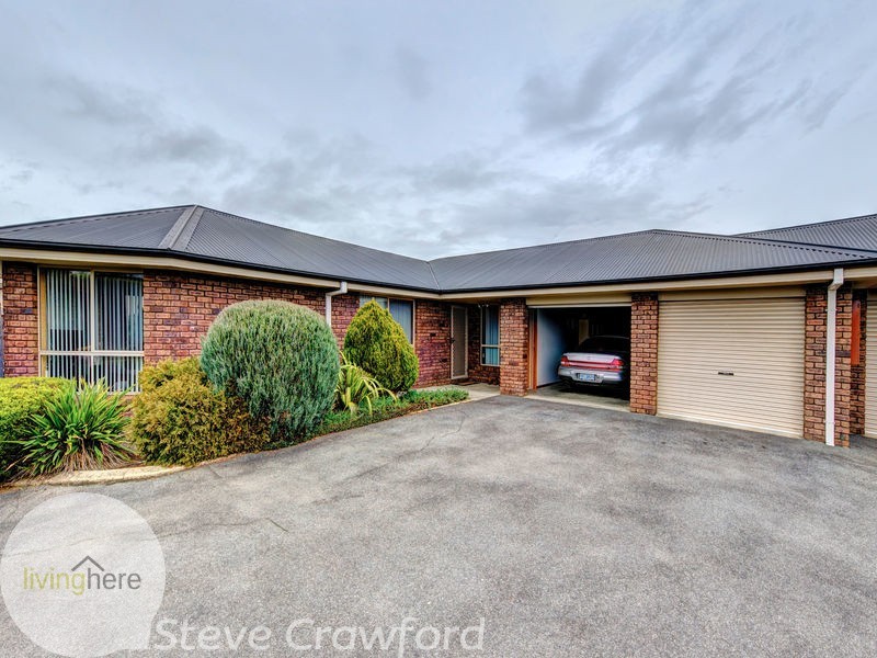 1 and 2, 12 Mountgarrett Court, Youngtown TAS 7249