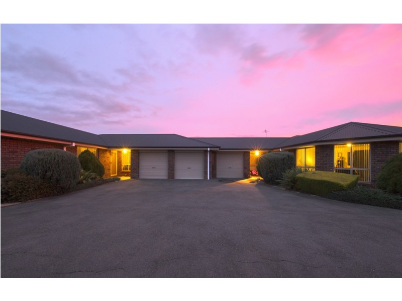 1 and 2, 12 Mountgarrett Court, Youngtown TAS 7249