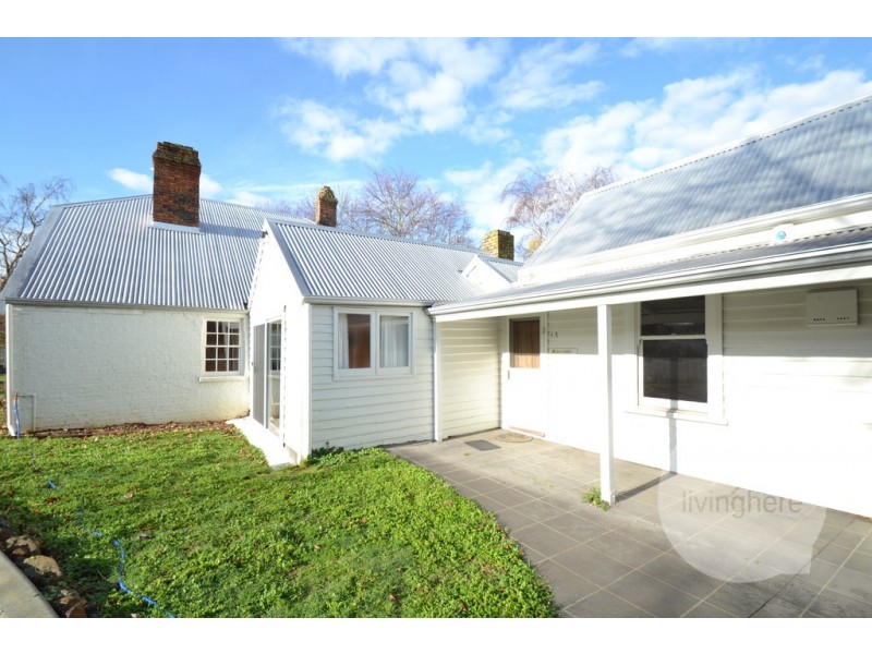 4A/11 Molecombe Drive, Prospect TAS 7250