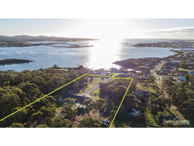 12a South Street, George Town TAS 7253