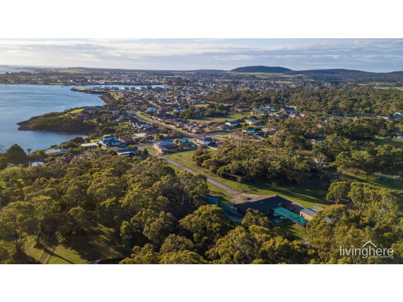 12a South Street, George Town TAS 7253