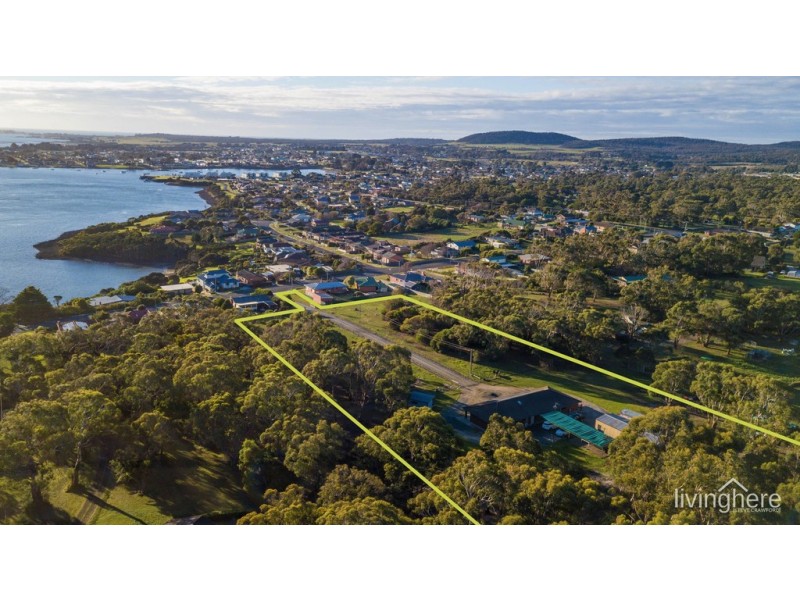 12a South Street, George Town TAS 7253