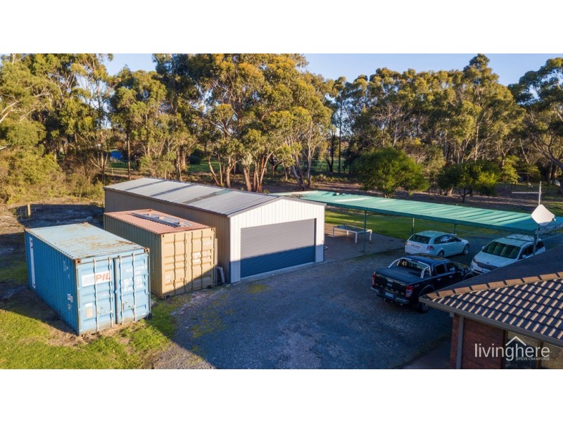 12a South Street, George Town TAS 7253